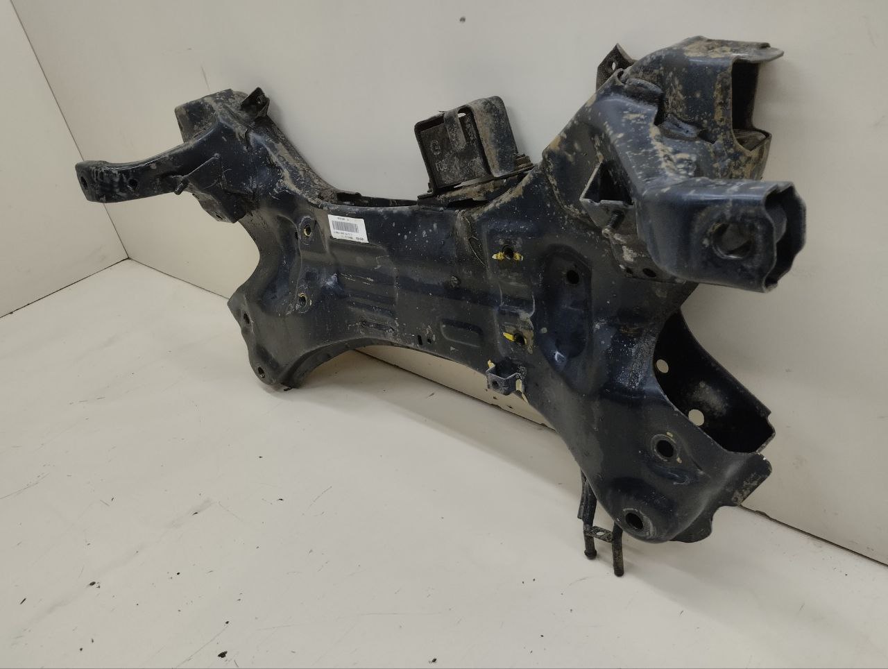 Балка подмоторная Hyundai ix35 (LM) 2010-2015 Балка подмоторная Hyundai ix35 (LM) 2010-2015