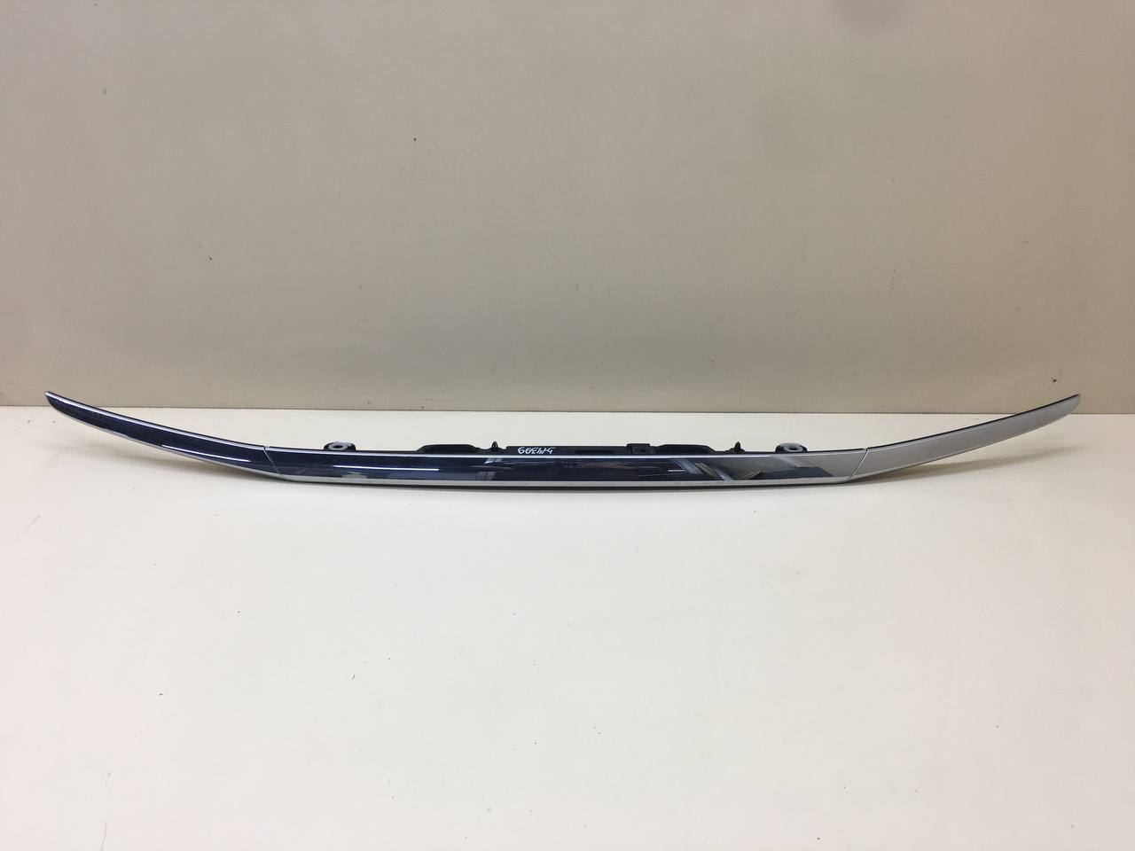 Накладка крышки багажника Mazda Mazda 6 (GJ) 2013-2022