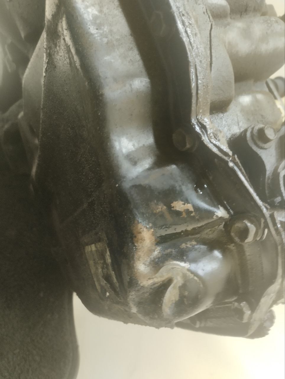 АКПП (автоматическая коробка переключения передач) Ford Focus 2 (DA) 2005-2008 АКПП (автоматическая коробка переключения передач) Ford Focus 2 (DA) 2005-2008