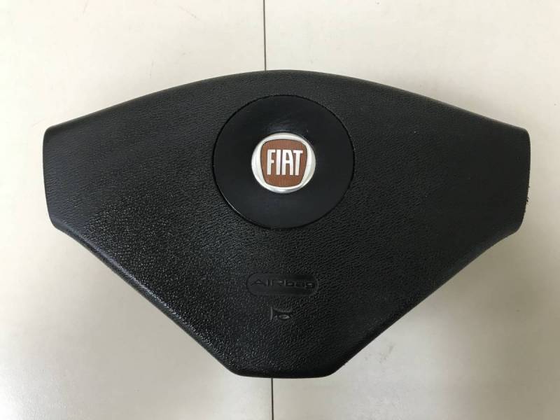 Подушка безопасности в рулевое колесо Fiat Albea 2002-2012