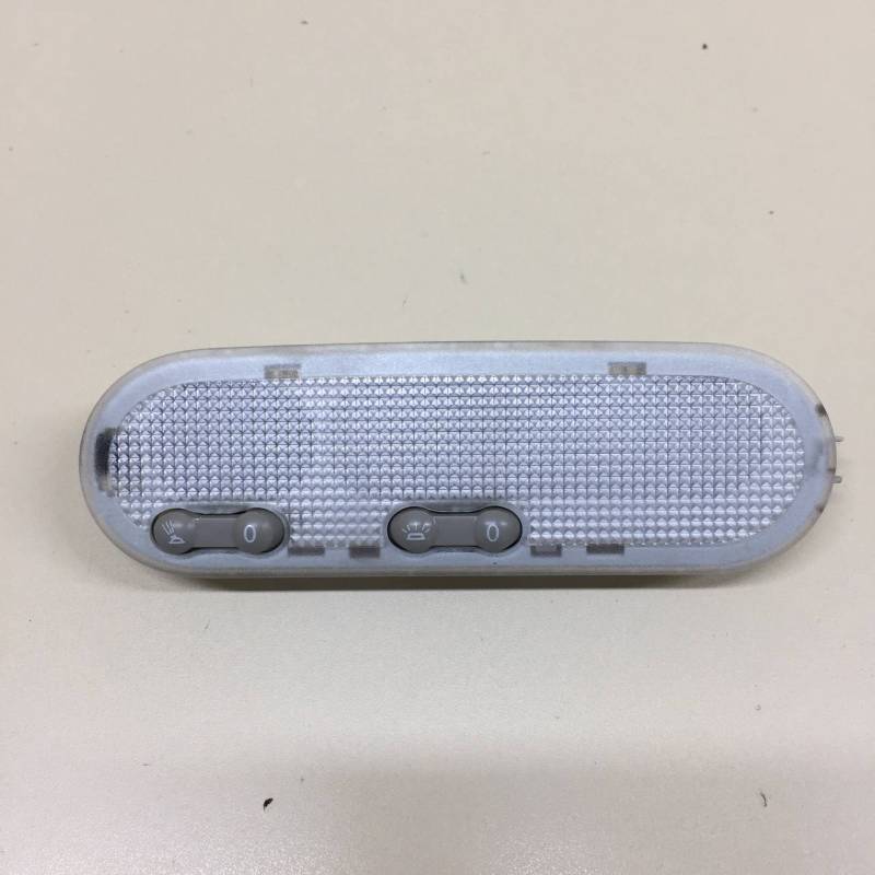 Плафон салонный Renault Duster (HSA, HSM) 2012>