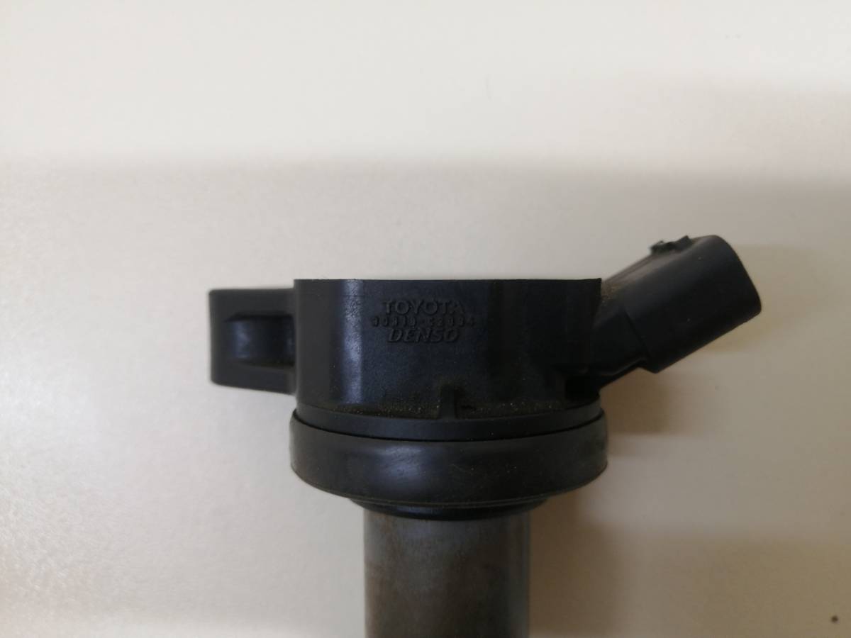 Катушка зажигания Toyota Camry (V40) 2006-2011 Катушка зажигания Toyota Camry (V40) 2006-2011