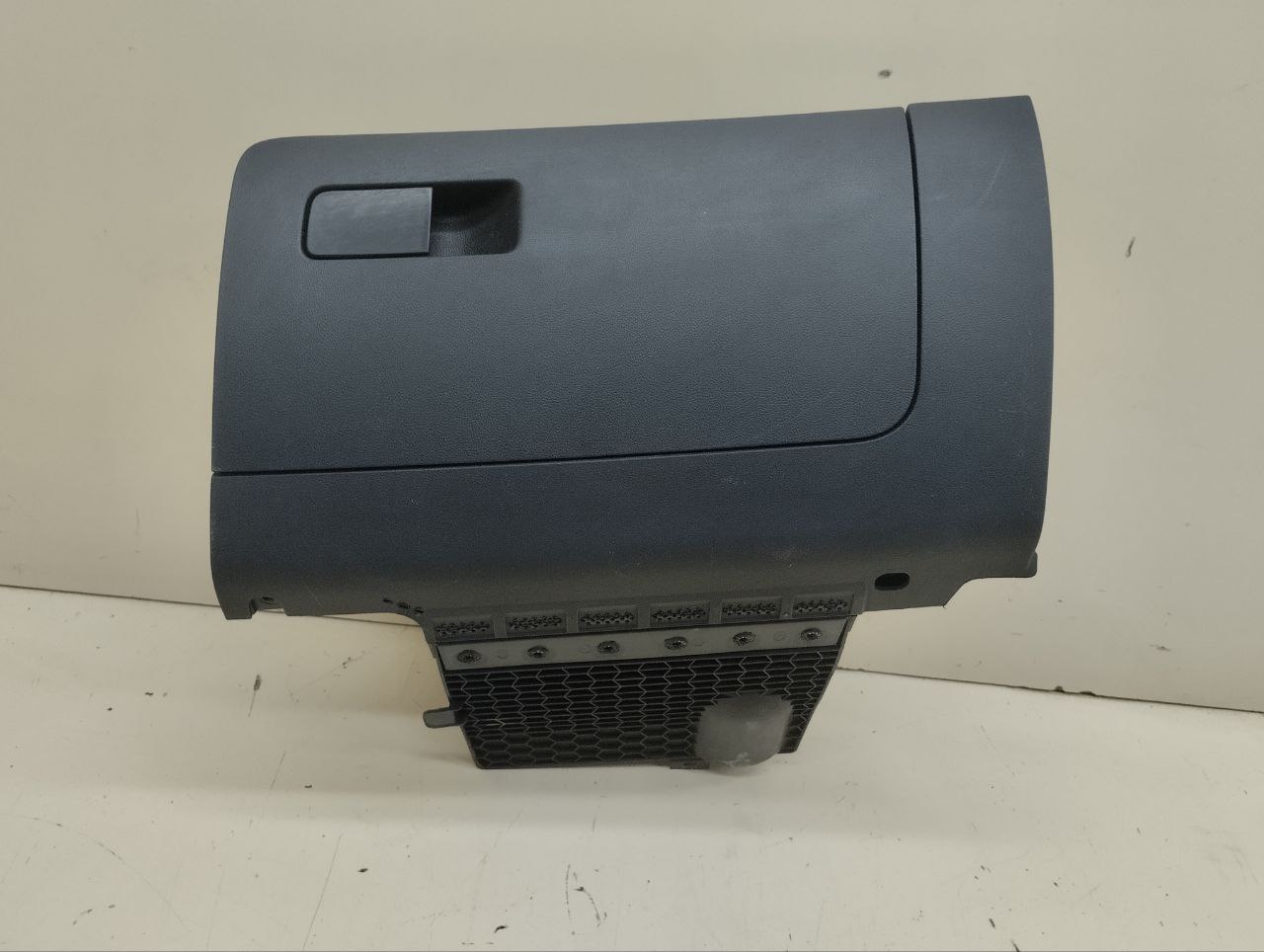 Бардачок Skoda Rapid 2012-2020