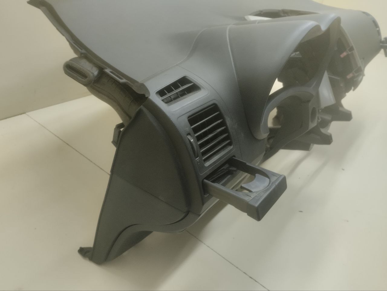 Подушка безопасности (комплект) Toyota Auris (E150) 2006-2012