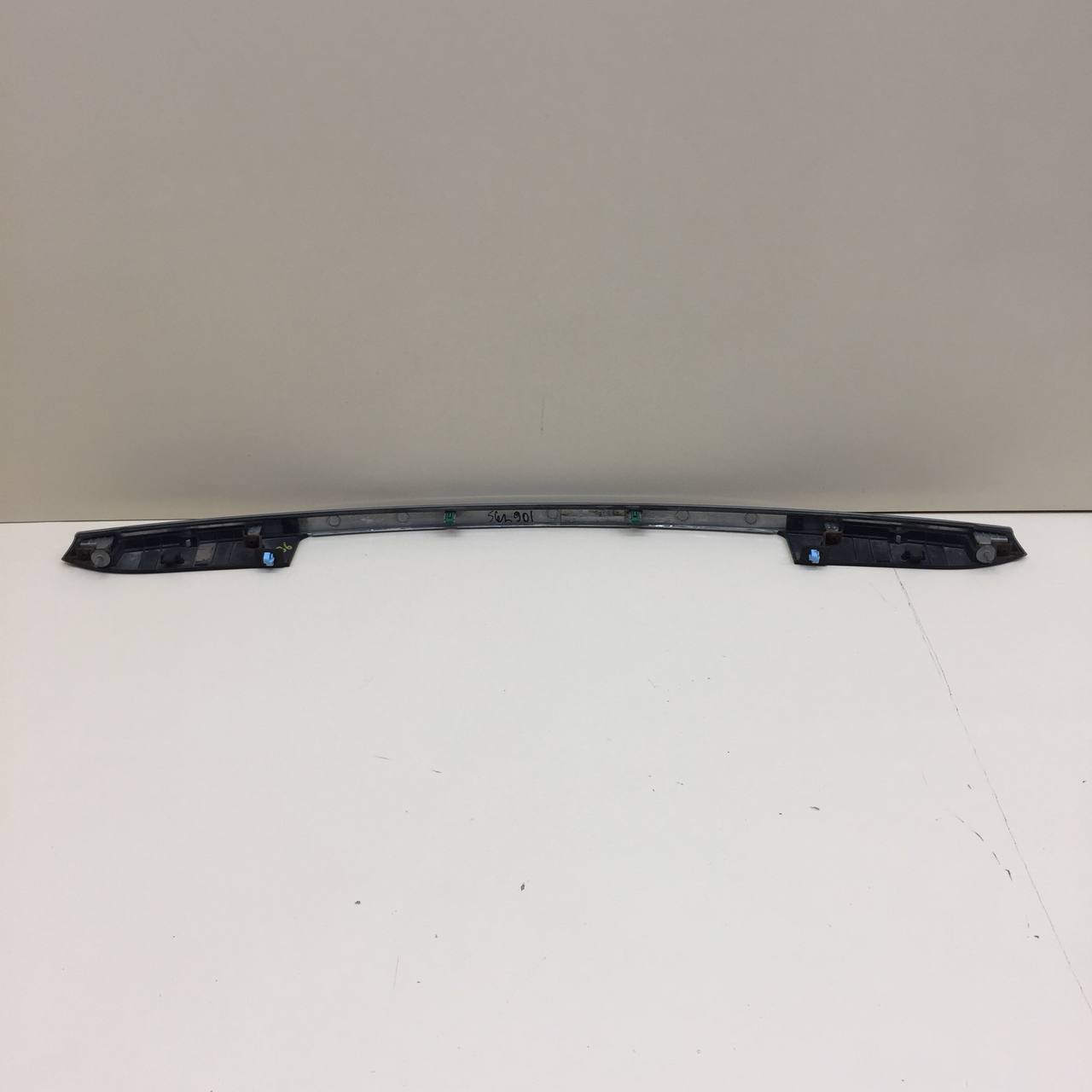 Накладка двери багажника Hyundai Santa Fe (TM) 2018-2022