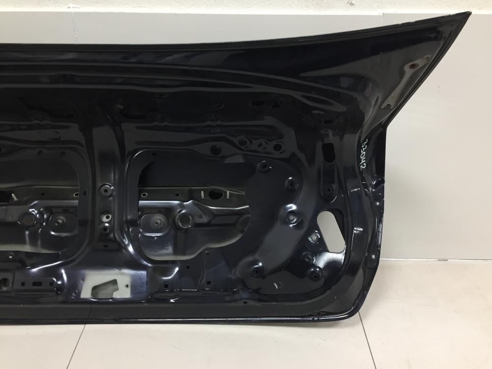 Крышка багажника Lexus GS 300/400/430 (S190) 2005-2011