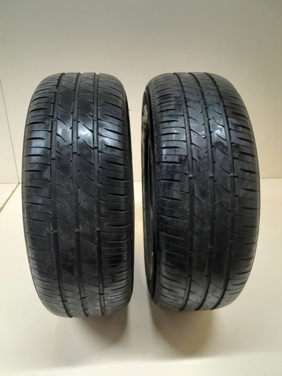 Шины R15 Летние TOYO NANO Energy 3