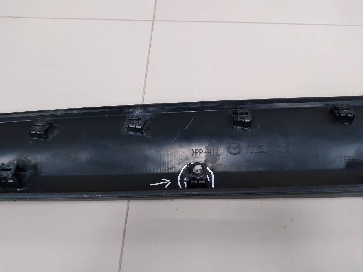 Накладка двери передней правой Mazda CX-5 (KE) 2011-2017
