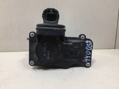 Заслонка дроссельная электрическая Nissan Note (E11) 2006-2013