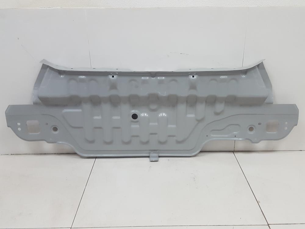 Панель задняя Hyundai Getz 2002-2010