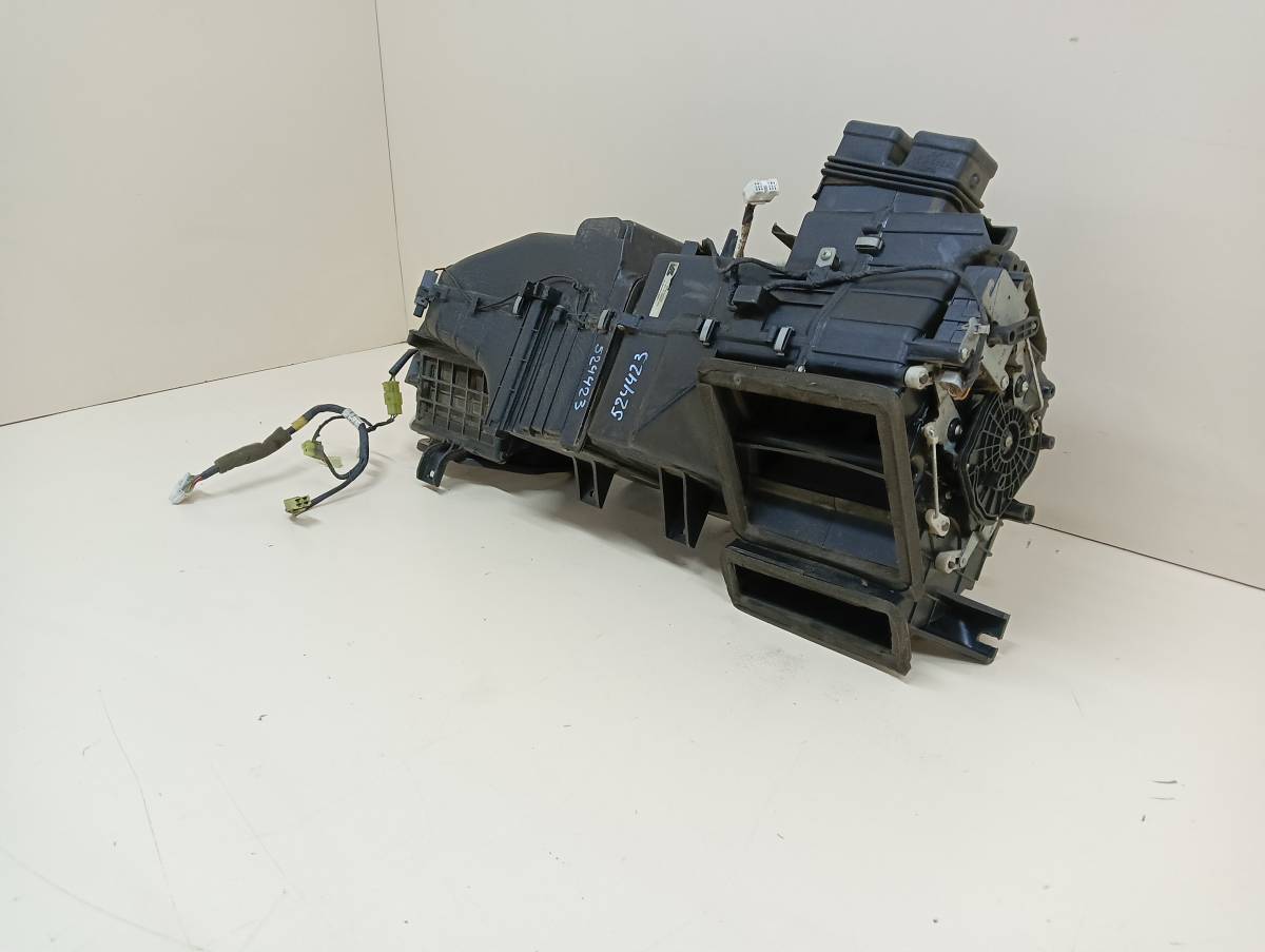 Корпус отопителя Kia Spectra (SD) 2004-2011 Корпус отопителя Kia Spectra (SD) 2004-2011