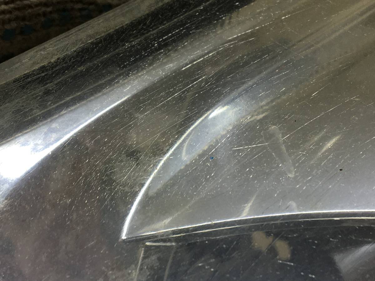 Фара левая Toyota Auris (E150) 2006-2012
