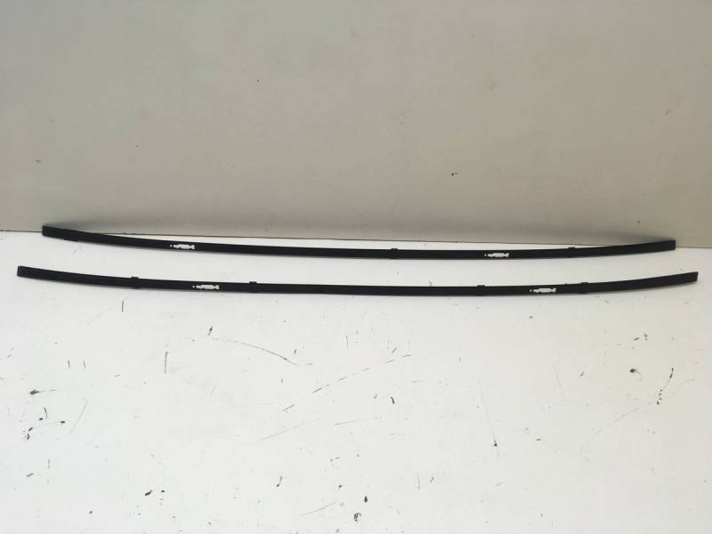 Молдинг Mazda Mazda 6 (GG) 2002-2007