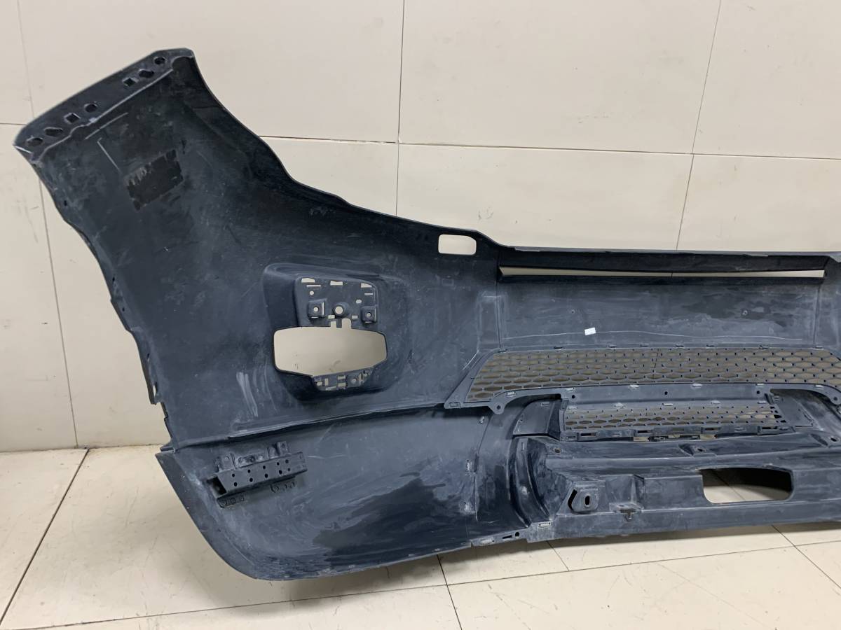 Бампер передний Land Rover Range Rover Evoque 2011-2018