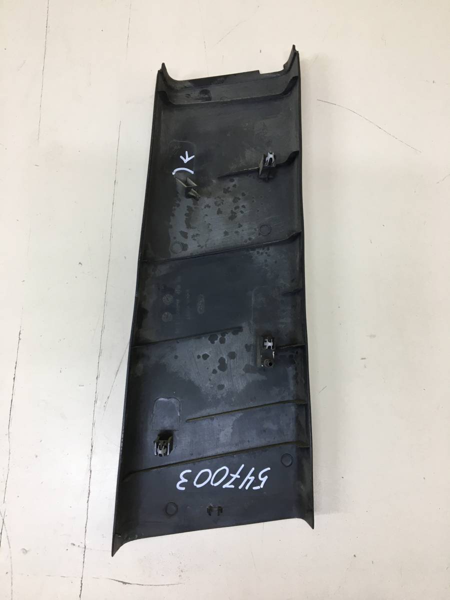Обшивка стойки Ford Fusion (JU) 2002-2012
