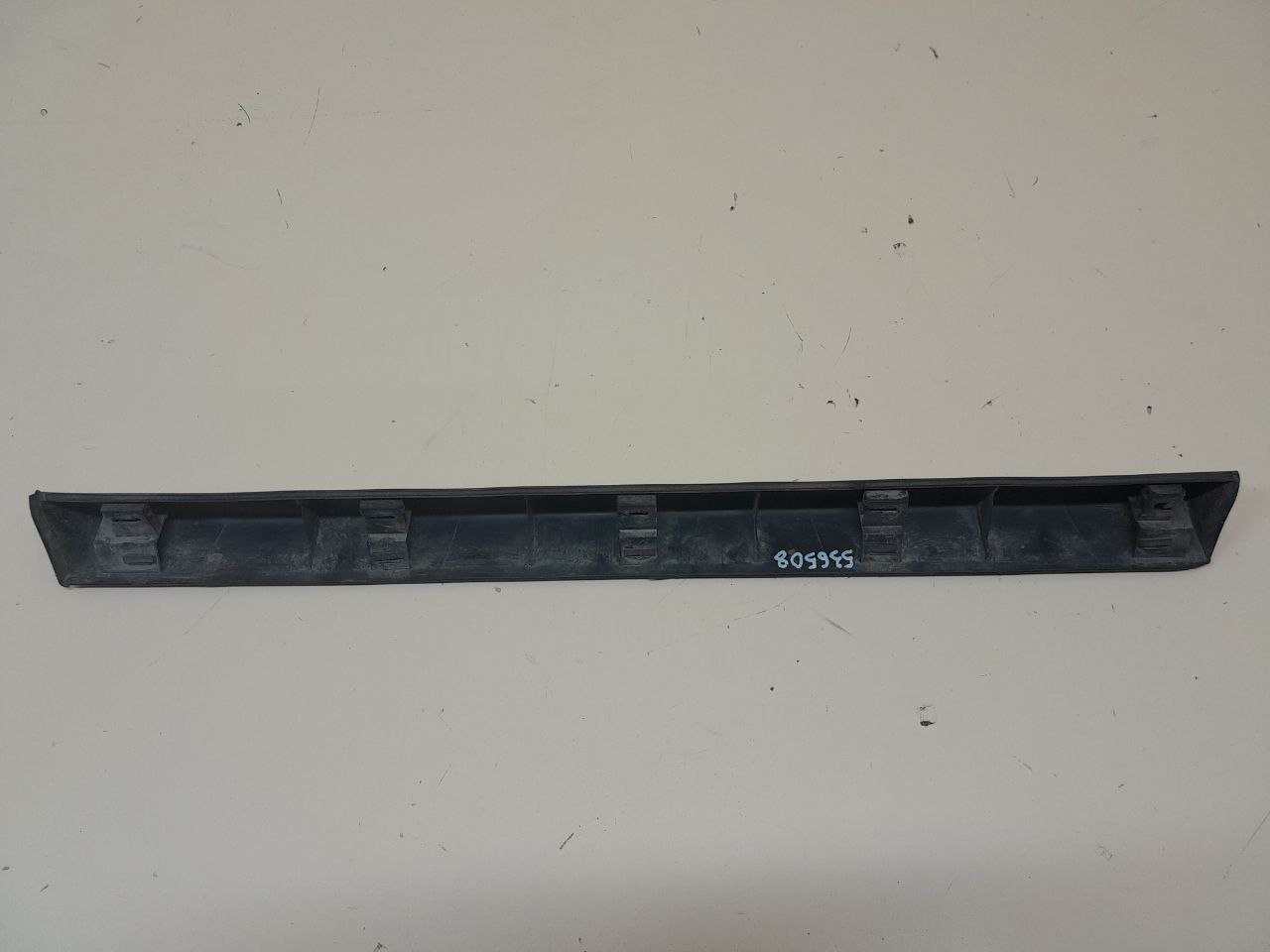 Накладка двери задней левой Mazda CX-7 (ER) 2006-2012