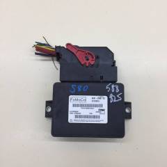 Блок управления парковочным тормозом Volvo S80 2006-2016