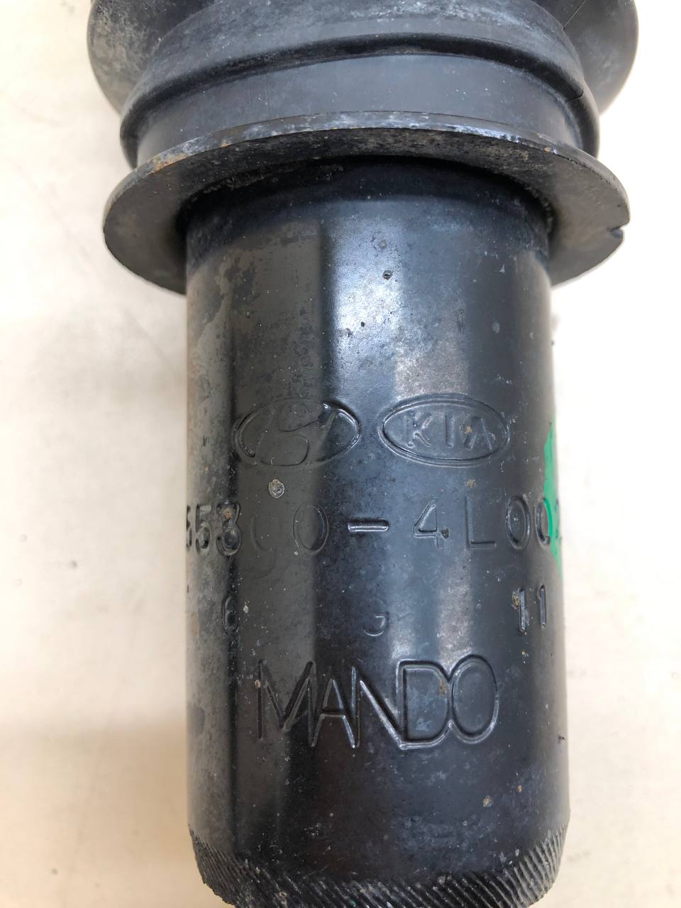 Амортизатор задний Hyundai Solaris (RB) 2010-2017