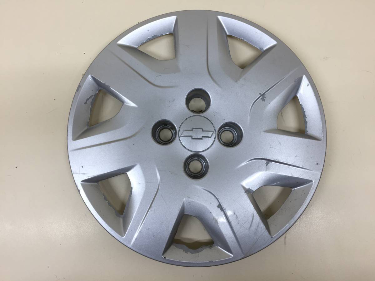 Колпак декоративный Chevrolet Cobalt (T250) 2011-2015