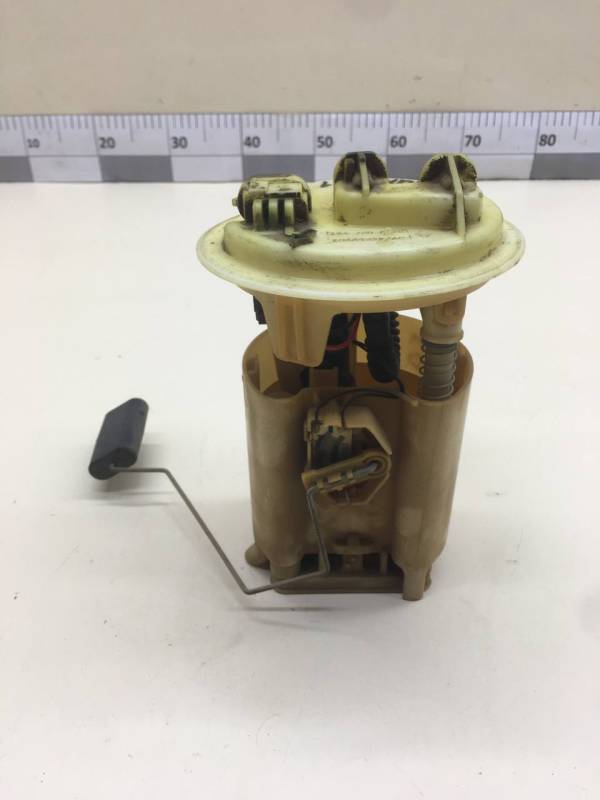 Насос топливный электрический Renault Symbol (2) 2008-2012