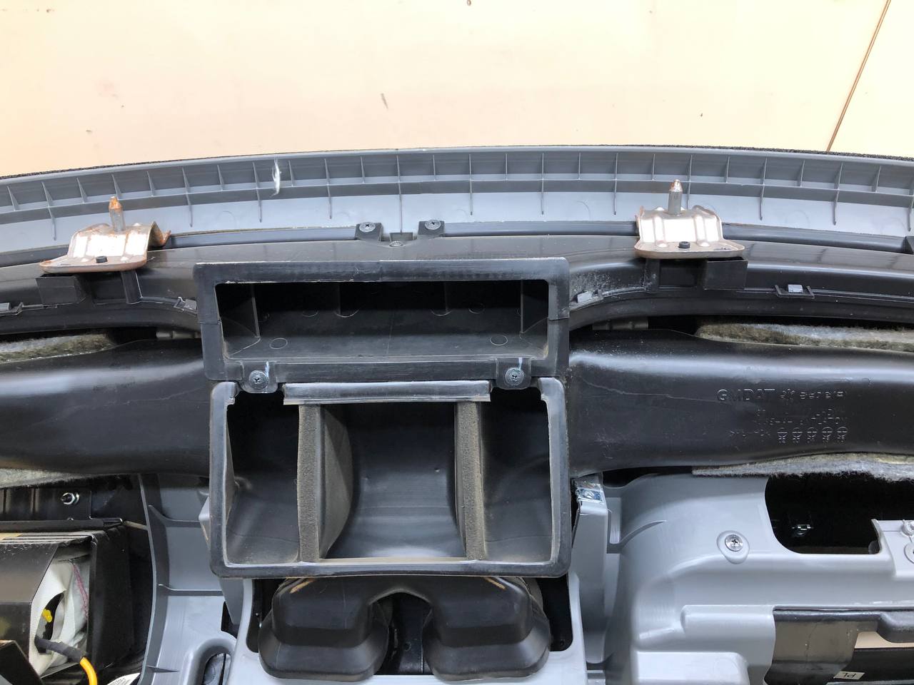 Подушка безопасности (комплект) Chevrolet Lacetti (J200) 2003-2013 Подушка безопасности (комплект) Chevrolet Lacetti (J200) 2003-2013