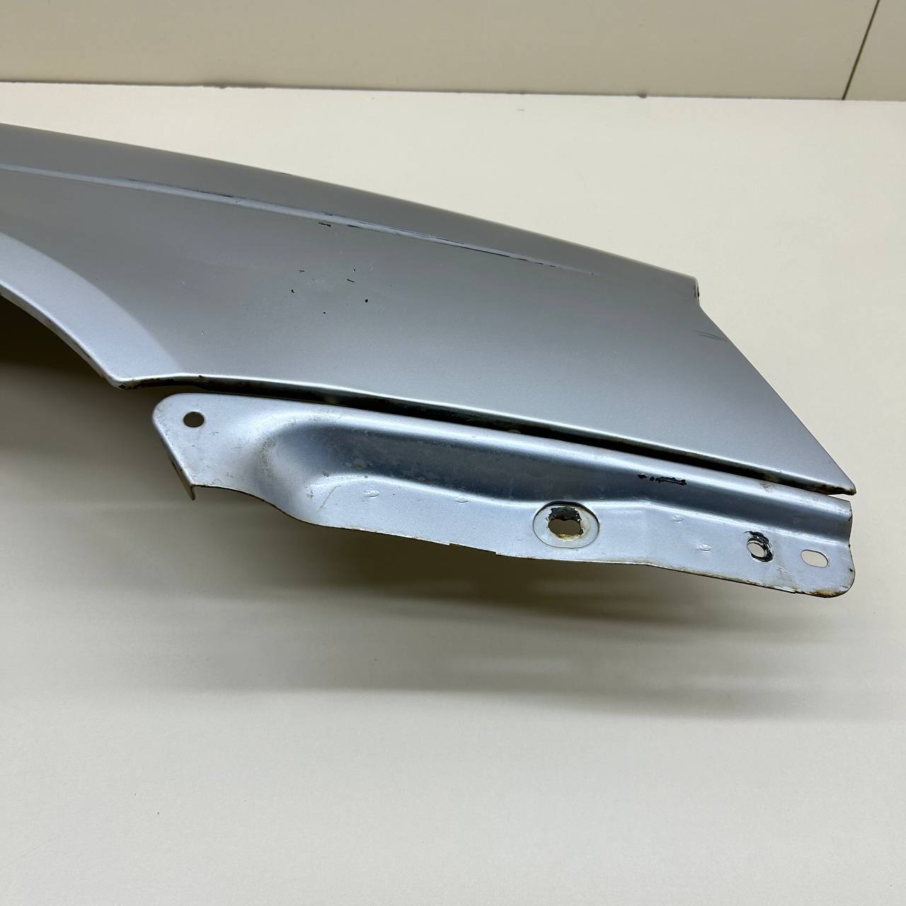 Крыло переднее правое Lada Priora 2007-2018