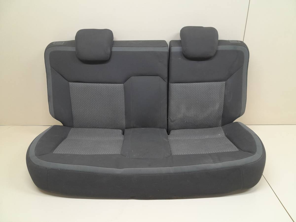 Сиденье (комплект) Chevrolet Cobalt (T250) 2011-2015