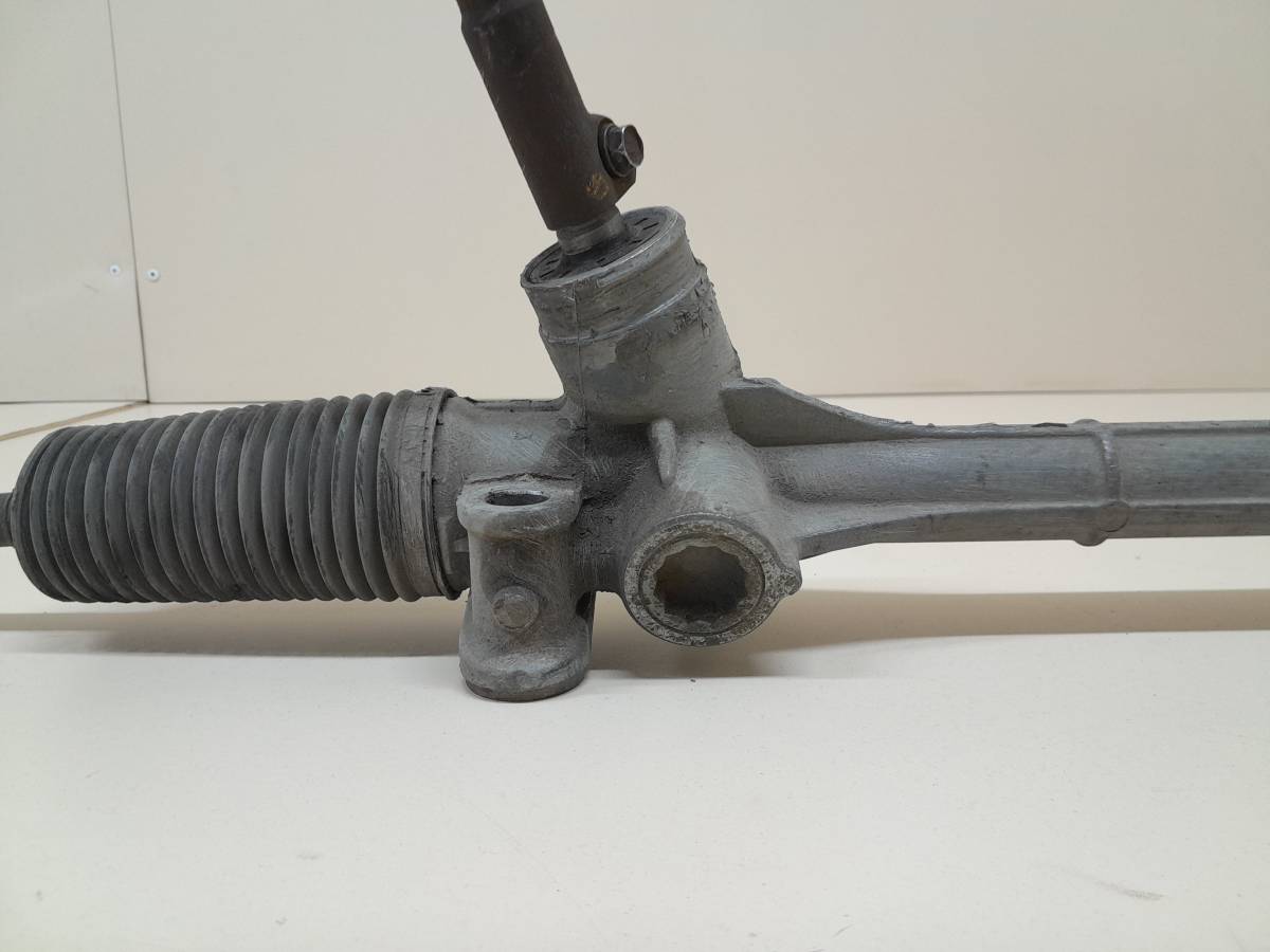 Рейка рулевая Toyota Corolla E150 2006-2013
