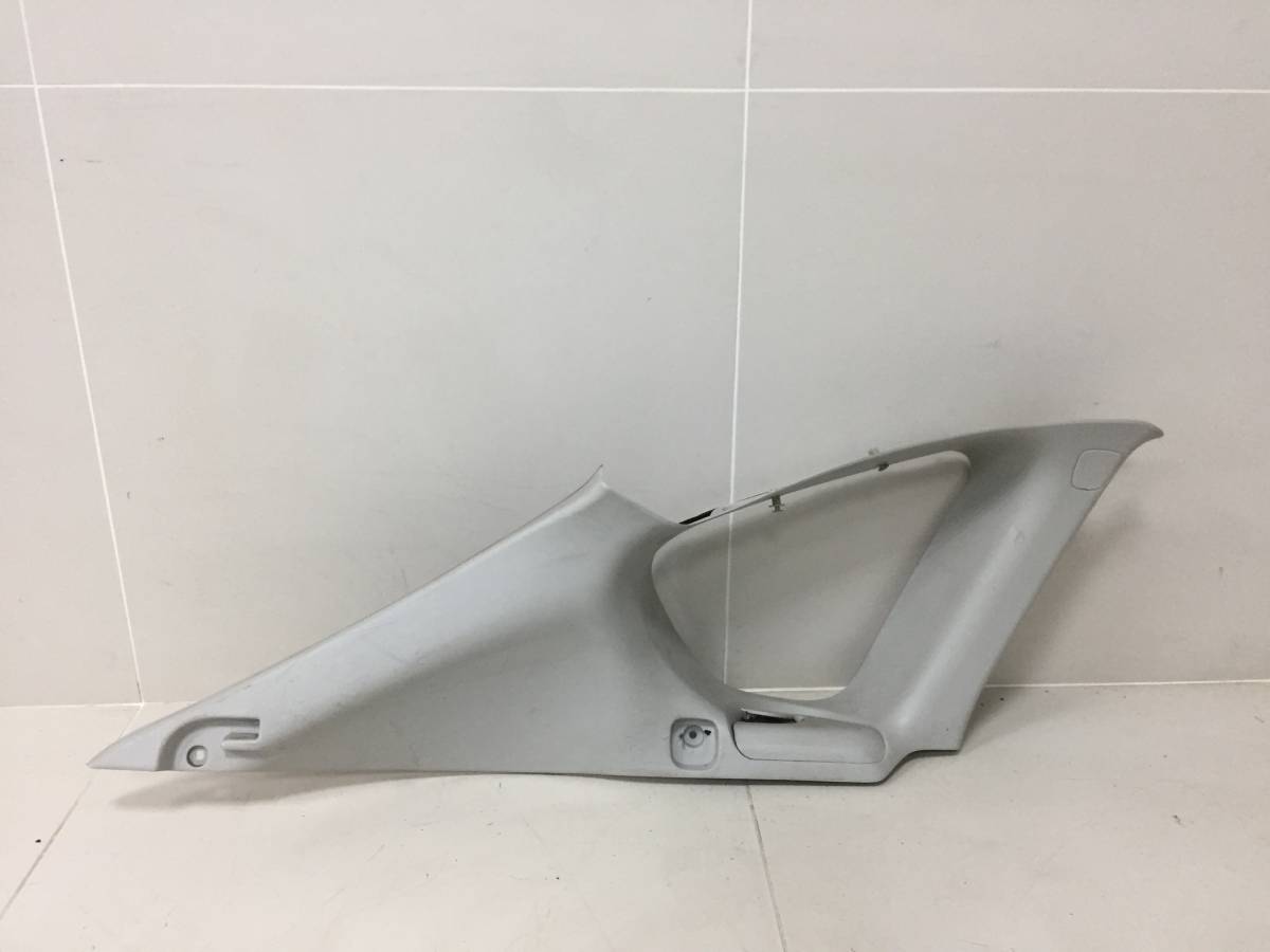Обшивка стойки Subaru Impreza (G12) 2007-2012