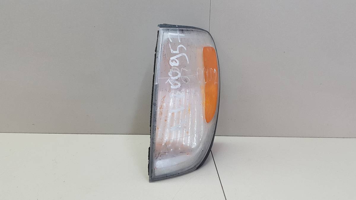 Указатель поворота левый Lexus LX470 (J100) 1998-2007 Указатель поворота левый Lexus LX470 (J100) 1998-2007