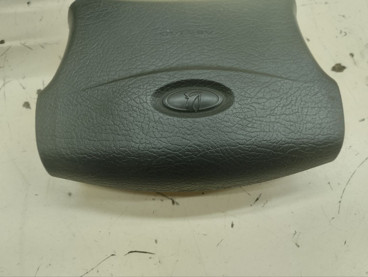 Подушка безопасности в рулевое колесо Lada Priora 2007-2018