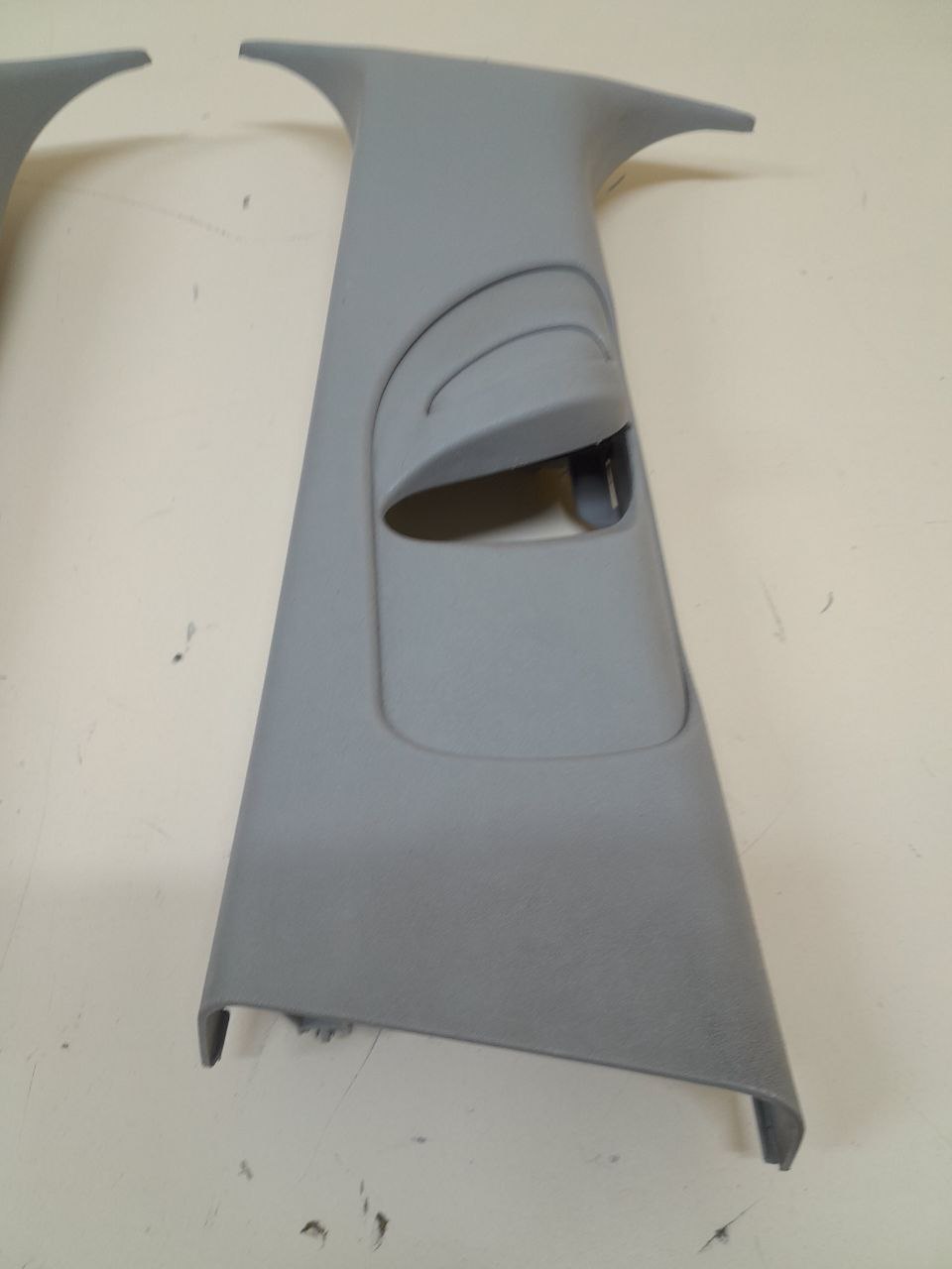 Обшивка стойки Ford Fusion (JU) 2002-2012
