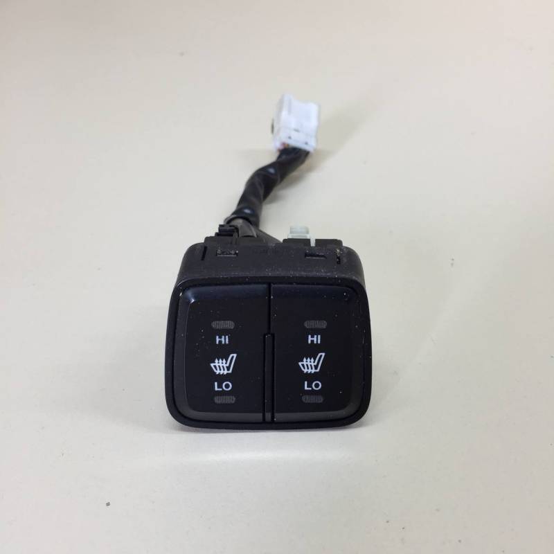 Кнопка обогрева сидений Hyundai Sonata 6 (YF) 2010-2014 Кнопка обогрева сидений Hyundai Sonata 6 (YF) 2010-2014