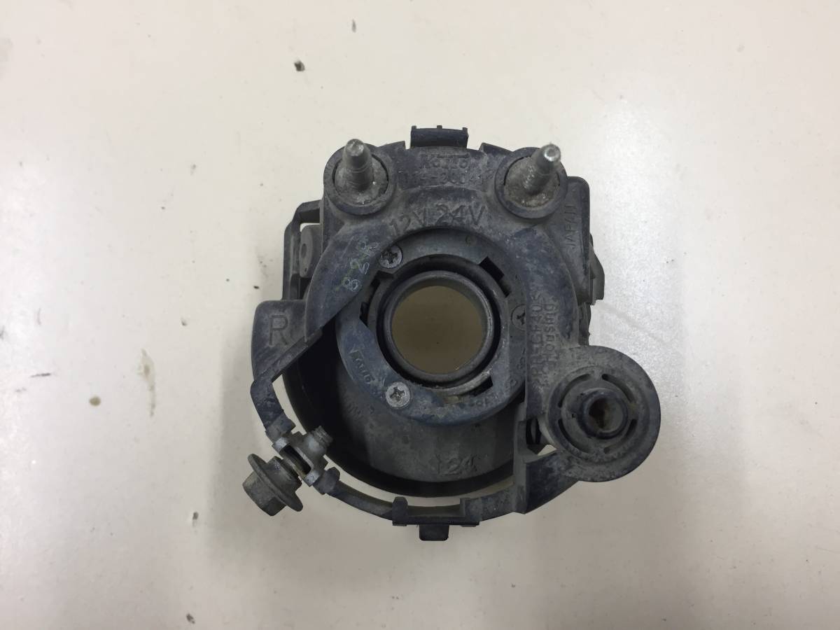 Фара противотуманная правая Subaru Forester (S12) 2008-2012