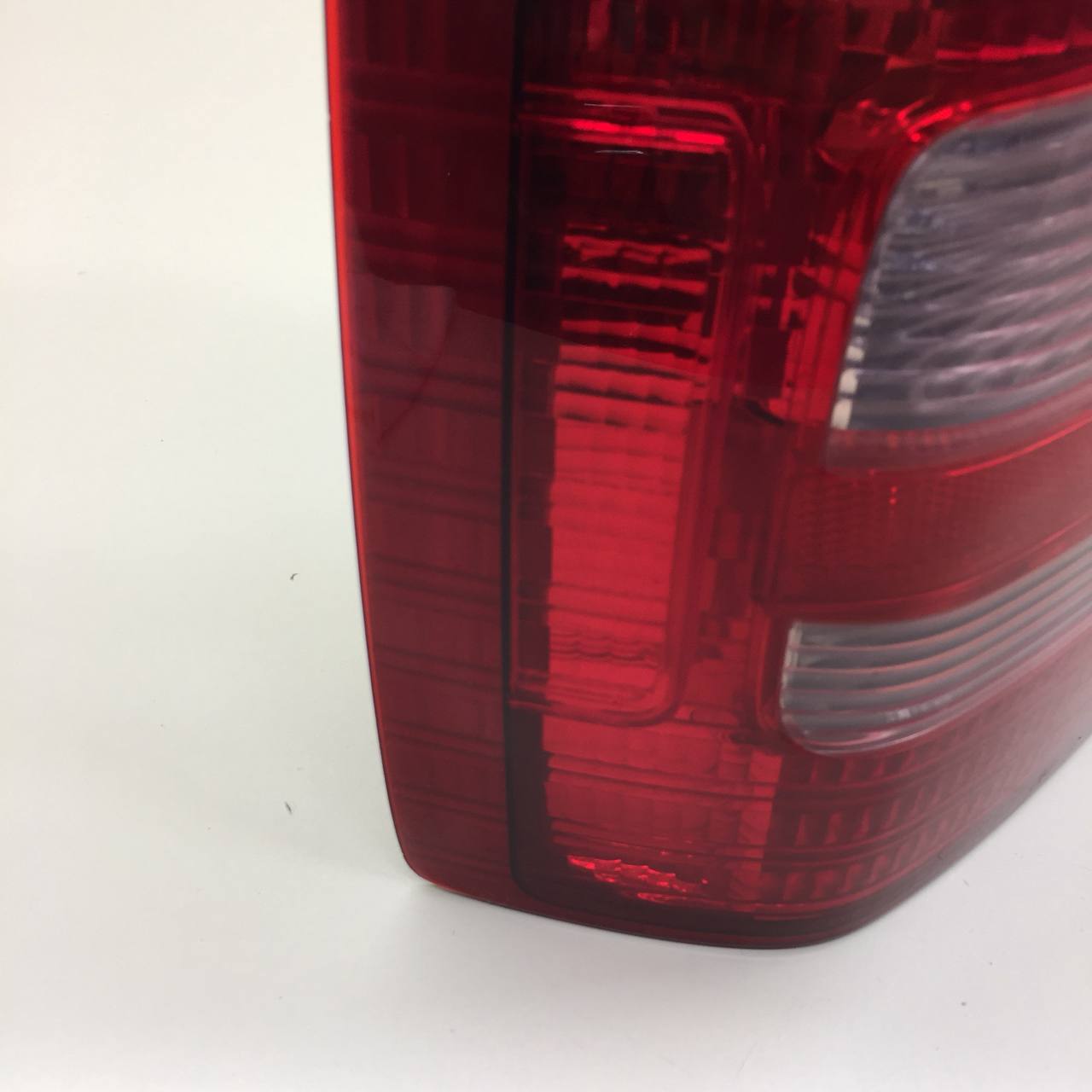 Фонарь задний левый Subaru Forester (S11) 2002-2007