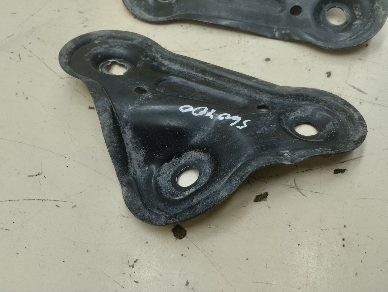 Кронштейн передней балки Hyundai Sonata 7 (LF) 2017-2019