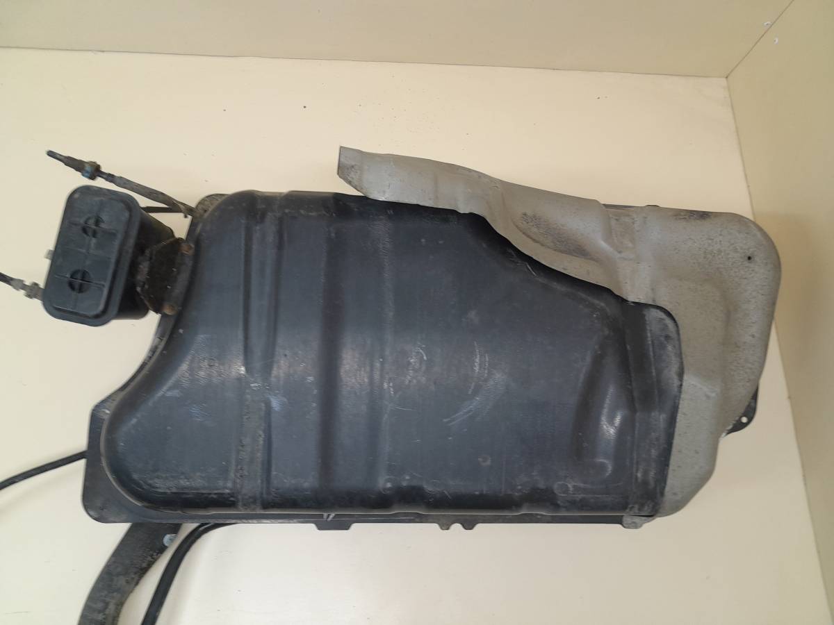 Бак топливный Chevrolet Cobalt (T250) 2011-2015 Бак топливный Chevrolet Cobalt (T250) 2011-2015