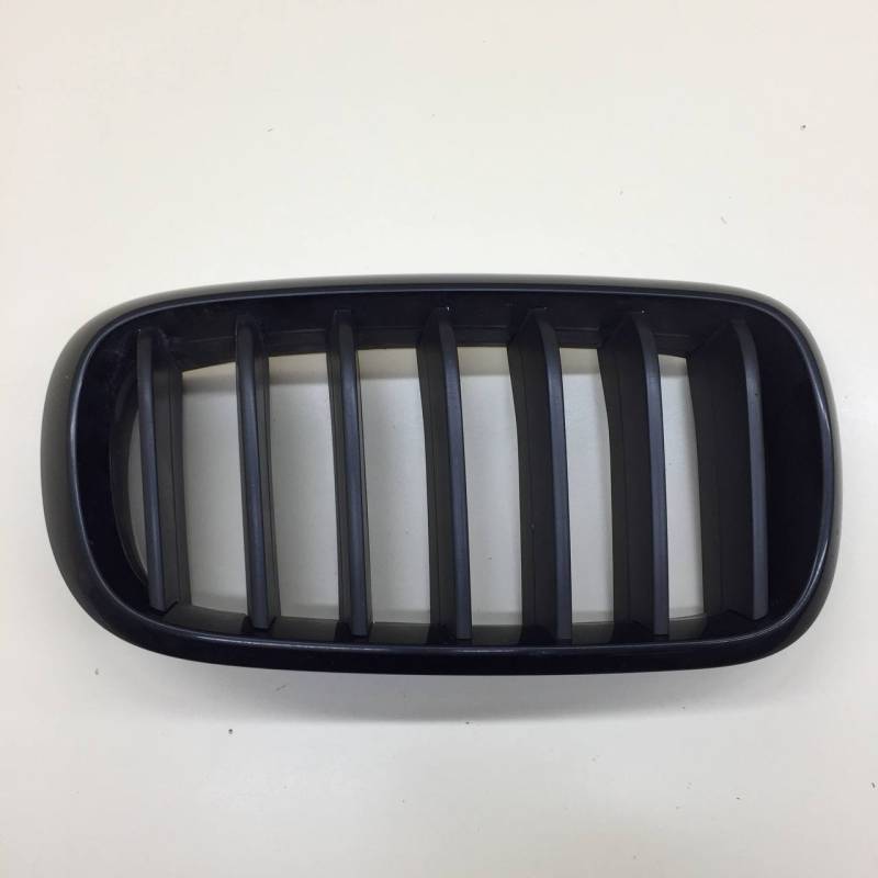 Решетка радиатора правая BMW X5 F15/F85 2013-2018