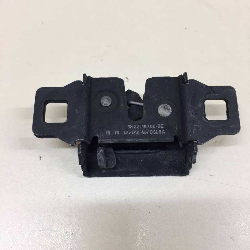 Замок капота Jaguar XE (760) 2014-2021 Замок капота Jaguar XE (760) 2014-2021