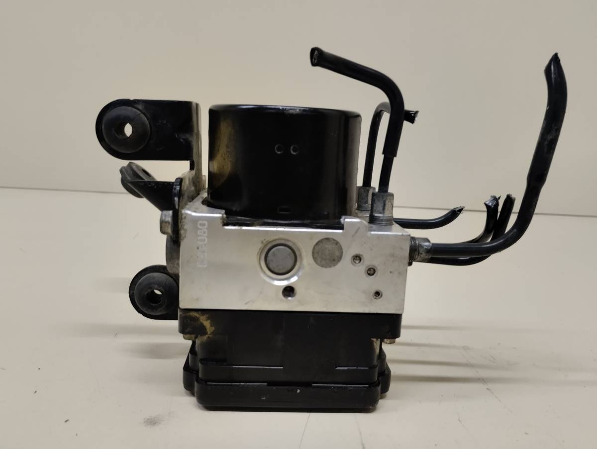 Блок ABS (насос) Mazda Mazda 3 (BL) 2009-2013 Блок ABS (насос) Mazda Mazda 3 (BL) 2009-2013