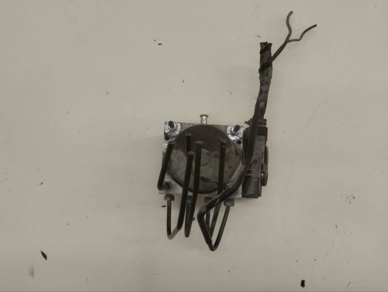Блок ABS (насос) Nissan Almera 3 (G11, G15) 2012> Блок ABS (насос) Nissan Almera 3 (G11, G15) 2012>