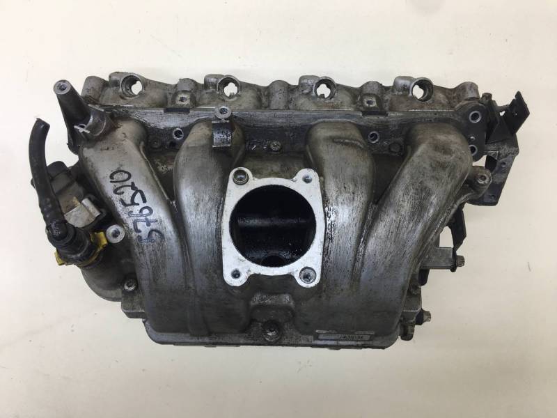 Коллектор впускной Opel Astra H / Family 2004-2015 Коллектор впускной Opel Astra H / Family 2004-2015