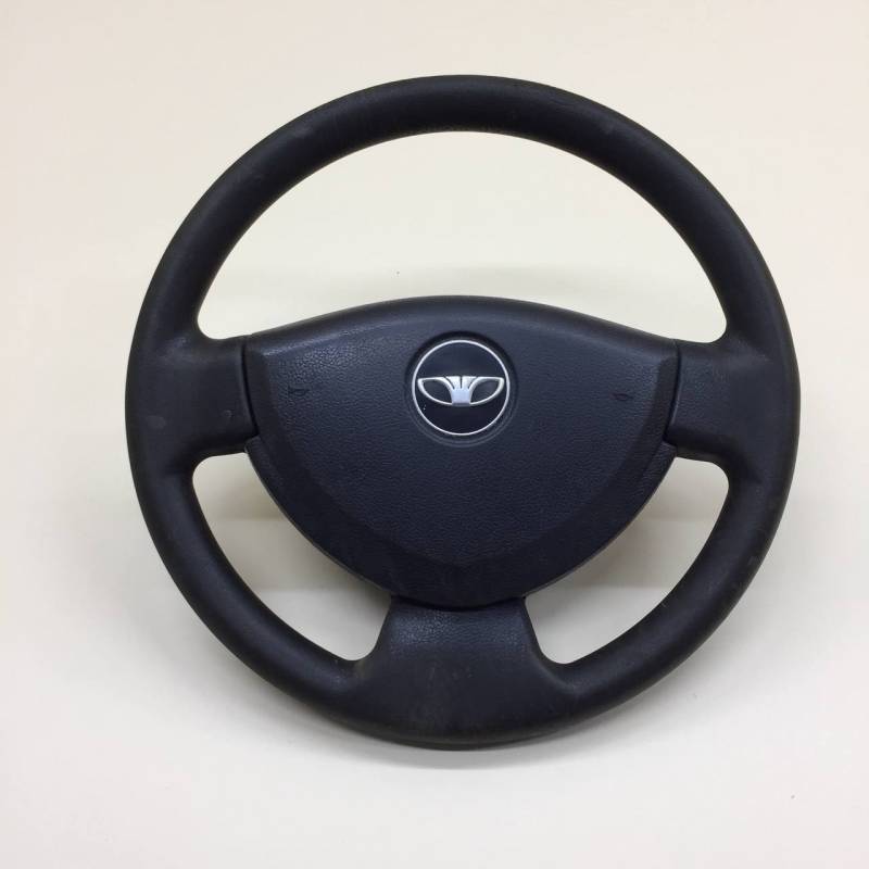 Рулевое колесо без AIR BAG Daewoo Nexia (N150) 2008-2016