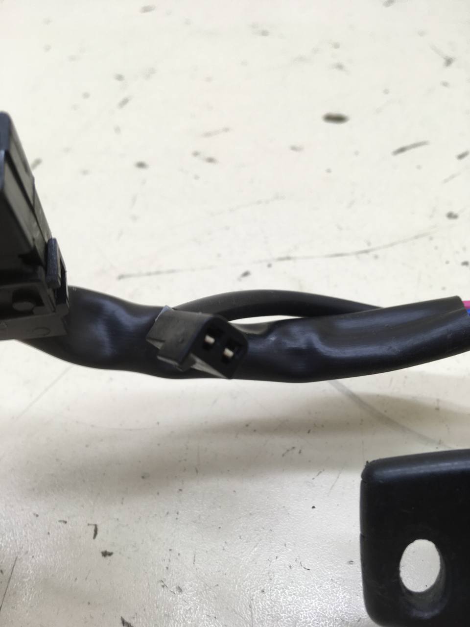 Замок зажигания Chevrolet Niva 2009-2020