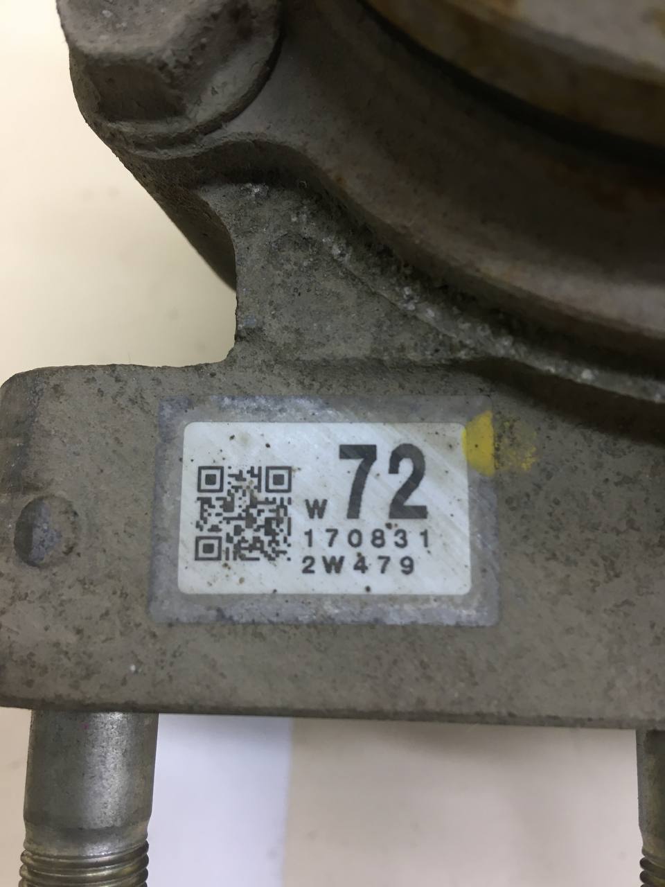 Коробка раздаточная Toyota Rav 4 (XA40) 2013-2019 Коробка раздаточная Toyota Rav 4 (XA40) 2013-2019