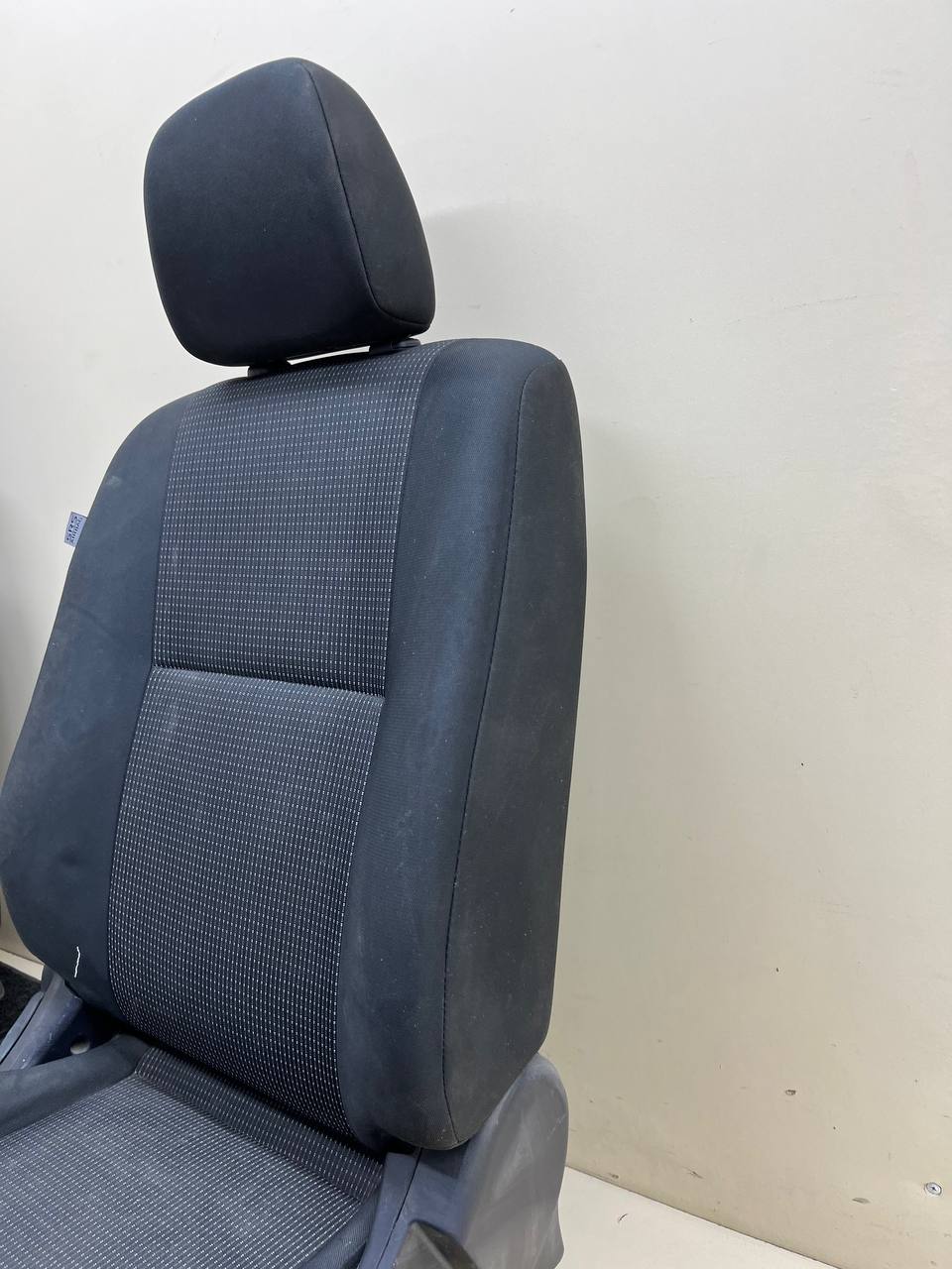 Сиденье (комплект) Mitsubishi Lancer X (CX, CY)  2007>