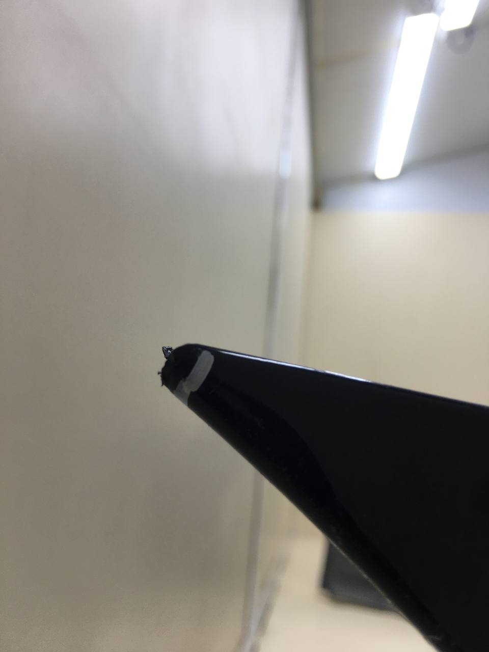 Бампер передний Mitsubishi Lancer X (CX, CY)  2007>