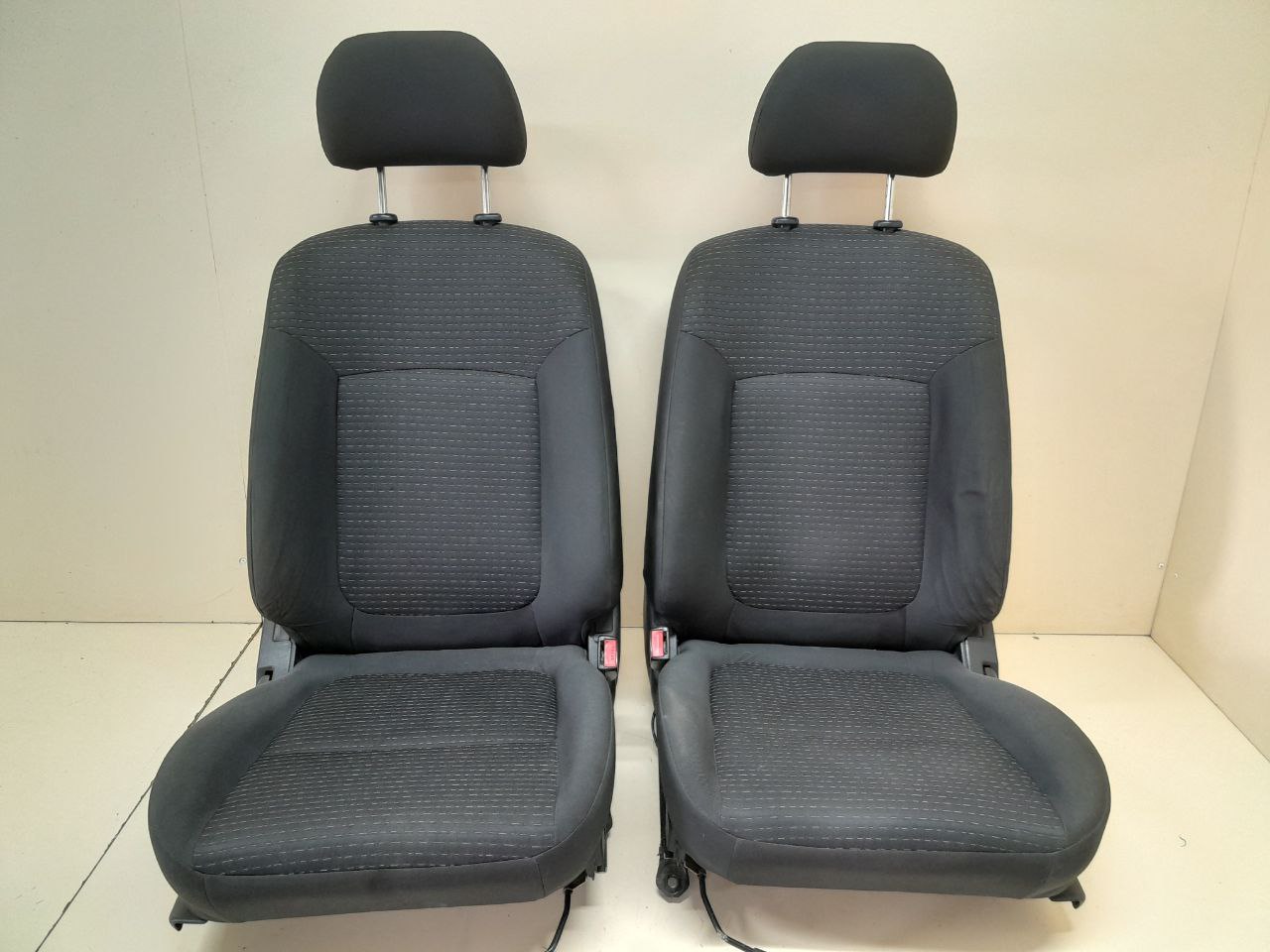 Сиденье (комплект) Nissan Almera Classic (B10) 2006-2013