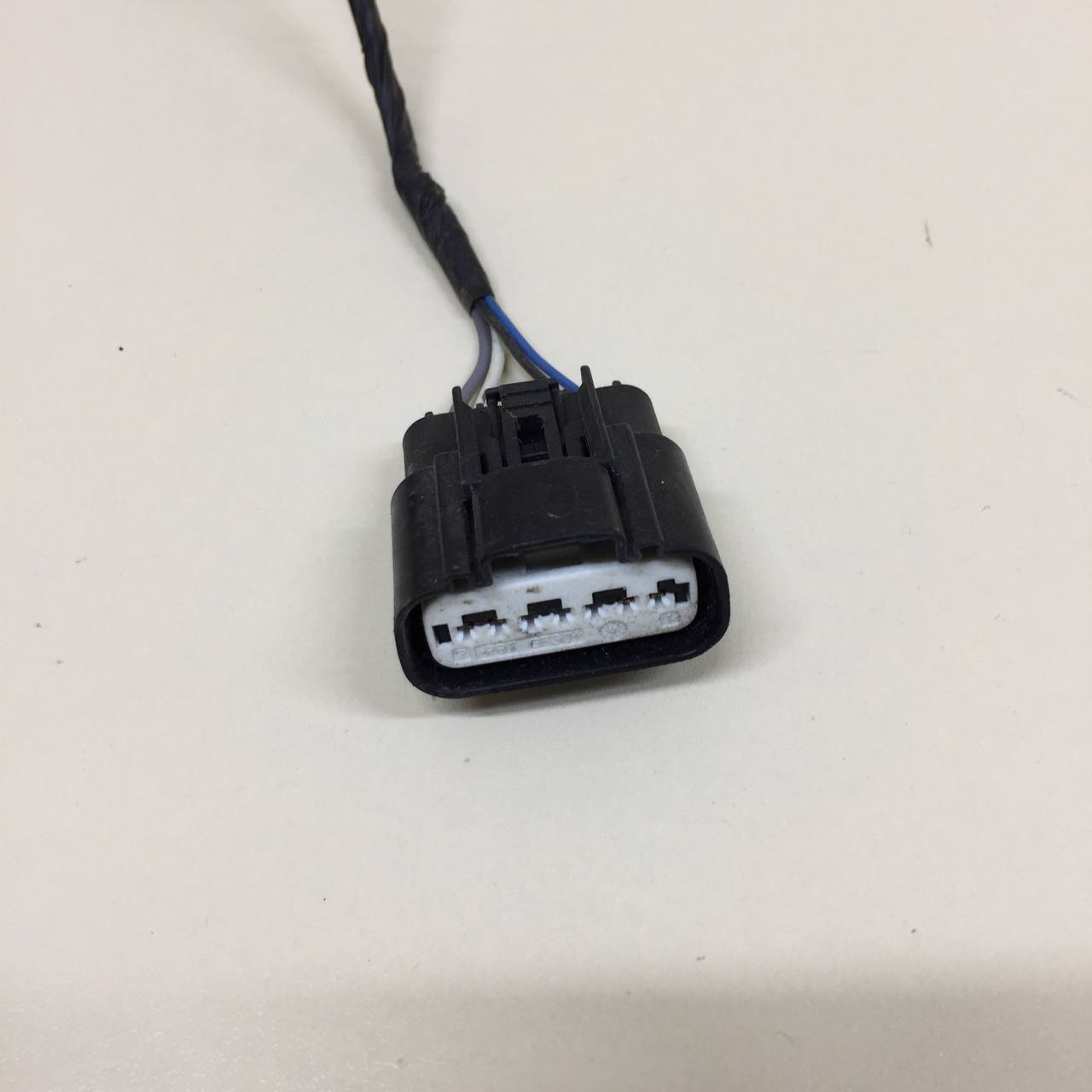 Проводка (коса) Kia Ceed (JD) 2012-2018