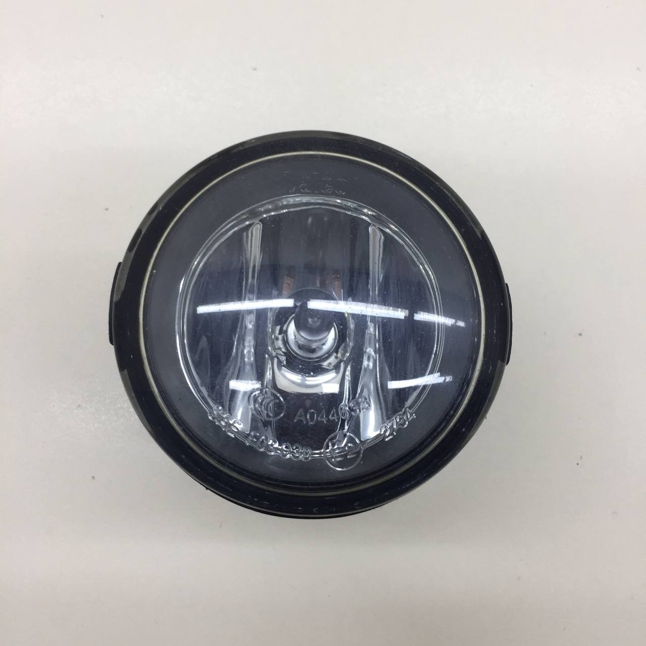 Фара противотуманная Nissan X-Trail (T31) 2007-2014 Фара противотуманная Nissan X-Trail (T31) 2007-2014